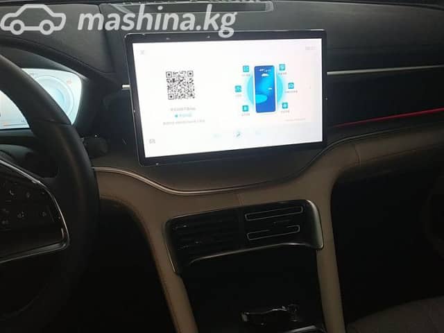 BYD Song Plus I 18.3 kWh 1.5hyb AT 4WD