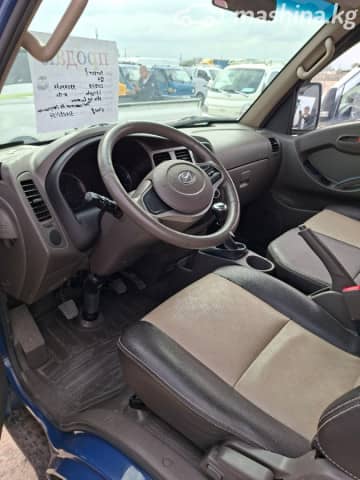 Hyundai Porter