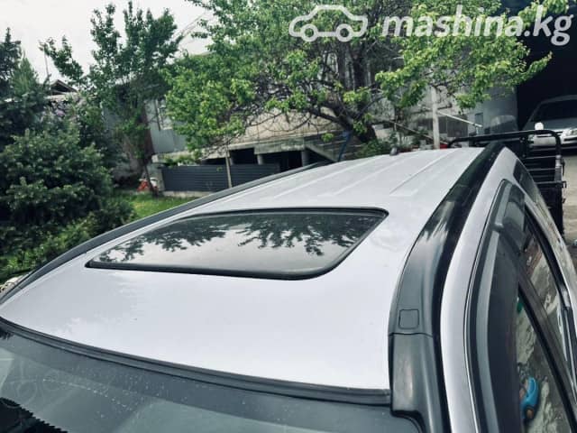 Honda CR-V II 2.0 MT 4WD