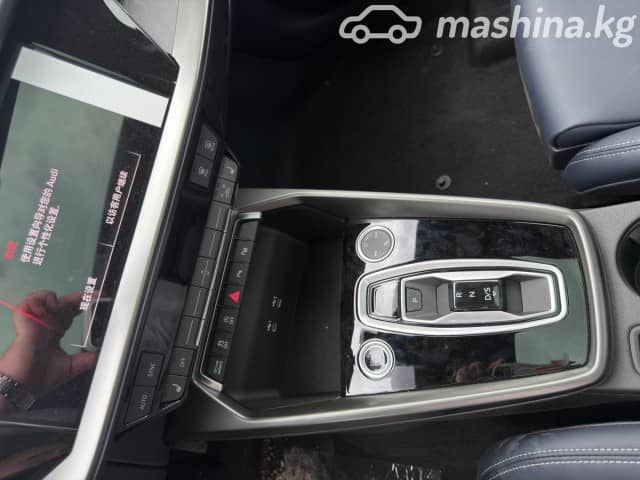 Audi A3 IV (8Y) Рестайлинг