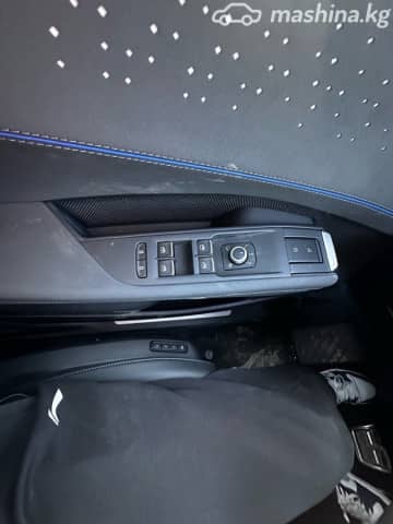 Volkswagen Teramont I Рестайлинг (China Market) 2.0 AMT 4WD