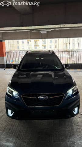 Subaru Outback VI Onyx Edition XT 2.4 CVT 4WD