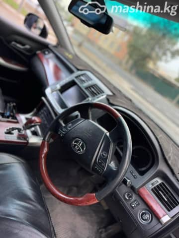 Toyota Crown Majesta V (S200) 4.6 AT