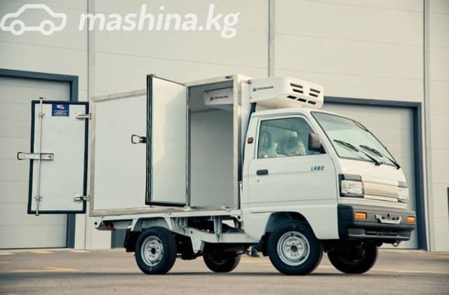 Chevrolet Labo
