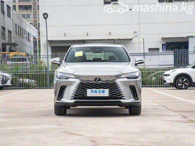 Lexus RX V 300 2.0 AT 4WD