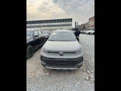 Volkswagen Tharu I Рестайлинг 300 TSI 1.5 AMT