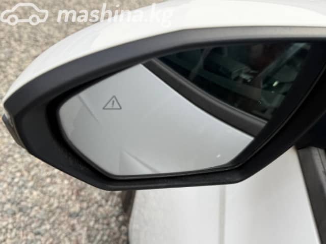 Hyundai Tucson IV 2.0d AT