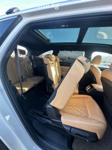 Kia Sorento IV 1.6hyb AT 4WD