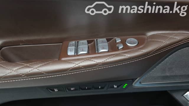 BMW 7 серии VI (G11/G12) Рестайлинг 740Li xDrive 3.0 AT 4WD