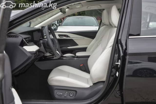 Toyota Camry IX (XV80) 2.5hyb CVT