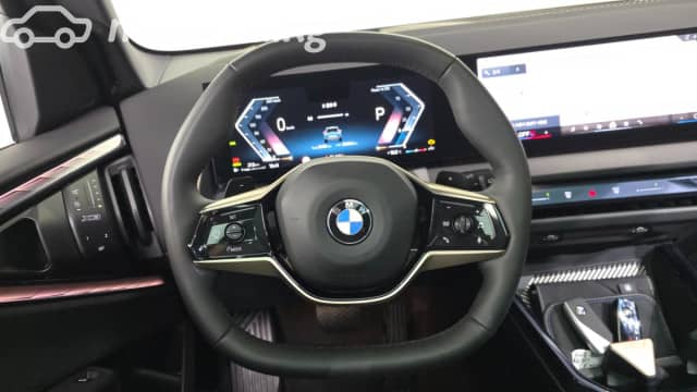 BMW X3 IV (G45/G48) 20i xDrive 2.0 AT 4WD