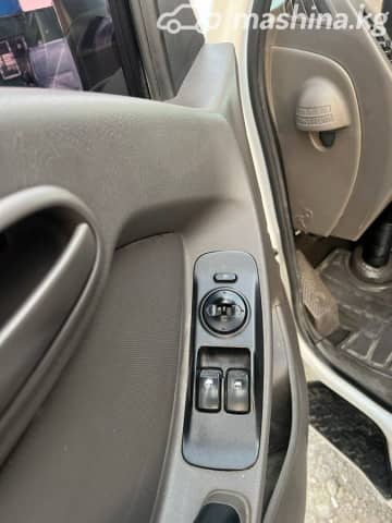 Hyundai Porter
