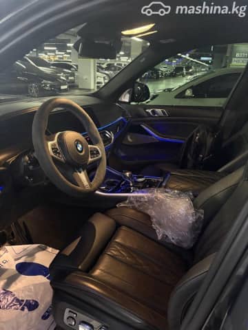 BMW X5 IV (G05/G18) 40d 3.0d AT 4WD