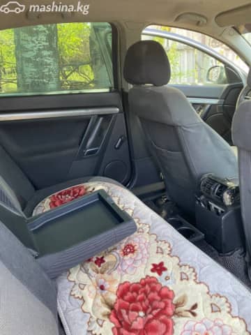 Opel Vectra C 2.2 AT