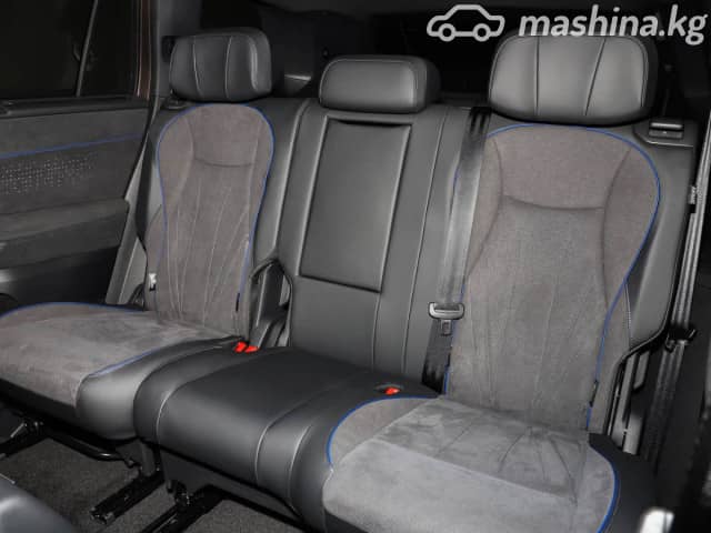 Volkswagen Teramont I Рестайлинг 2.0 AT 4WD