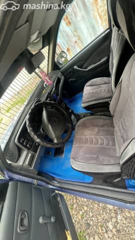 Daewoo Nexia I 1.5 MT