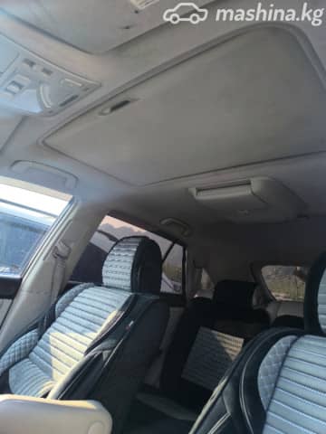 Lexus RX II 330 3.3 AT 4WD