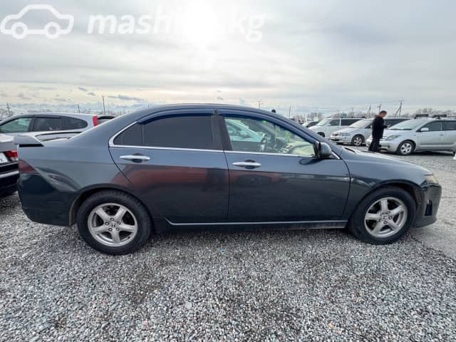 Honda Accord VII 2.4 AT