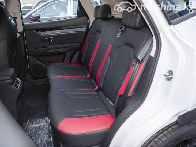 Jetour Dashing 1.5 AMT