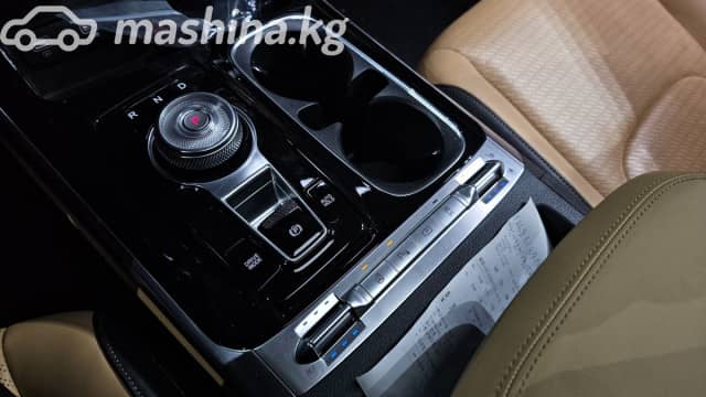 Kia Carnival IV 2.2d AT