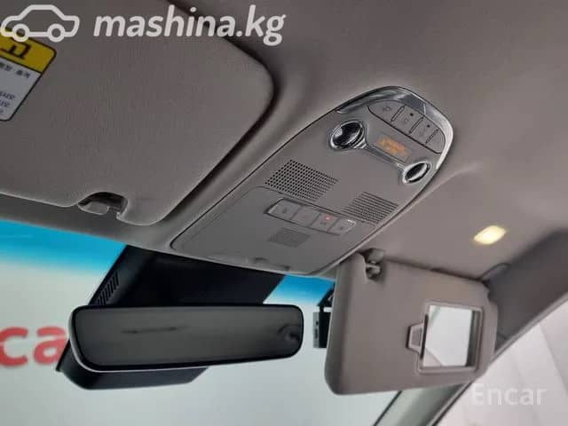 Hyundai Grandeur VI Рестайлинг 3.0 AT