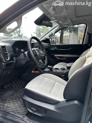 Ford Ranger T6.2 Raptor 3.0 AT 4WD