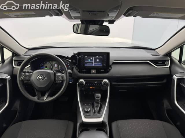 Toyota RAV4 V (XA50) 2.5hyb AT 4WD