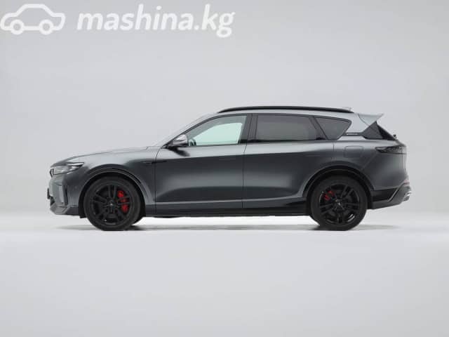 Voyah Free I Рестайлинг 318 1.5hyb AT 4WD