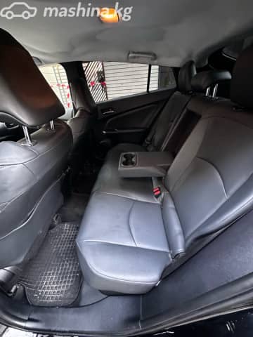 Toyota Prius IV Рестайлинг (XW50) 1.8hyb AT 4WD
