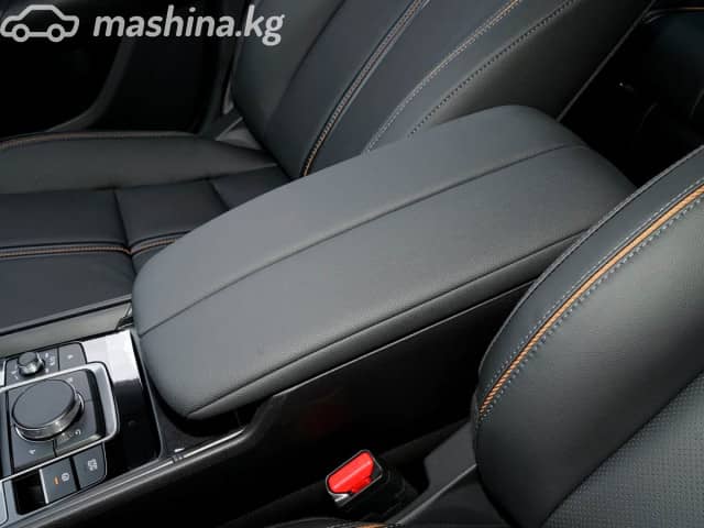 Mazda CX-50 2.5 AT