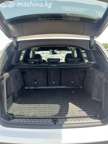 BMW X3 III (G01) 30i xDrive 2.0 AT 4WD