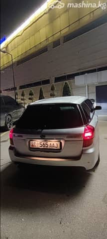Subaru Legacy IV 2.0 AT 4WD