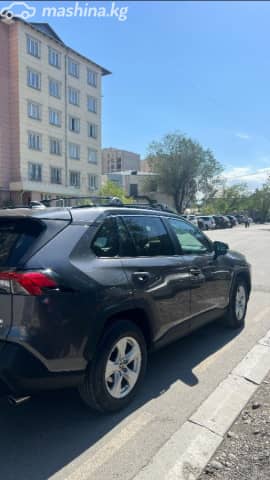Toyota RAV4 V (XA50) 2.5 AT 4WD