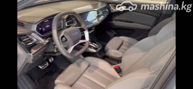 Audi Q4 e-tron 40 Electro AT