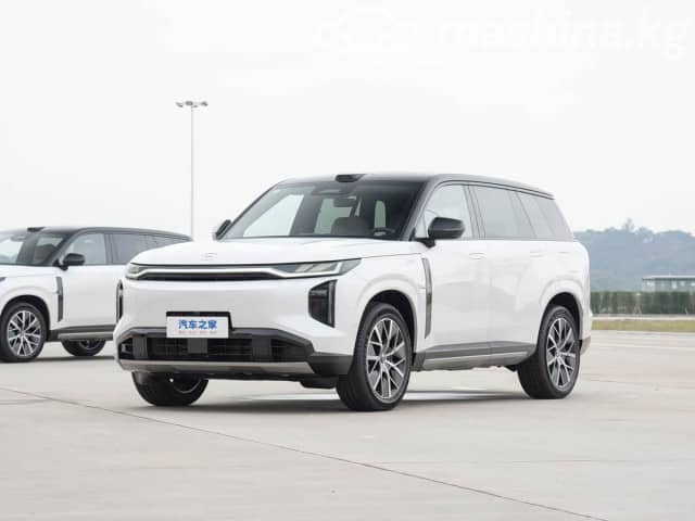 GAC Trumpchi S7 1.5hyb AT
