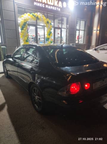 Lexus IS I 300 3.0 AT