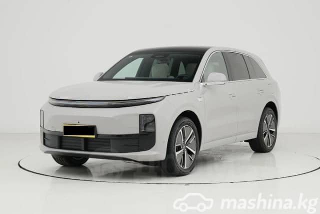LiXiang L6 1.5hyb AT 4WD