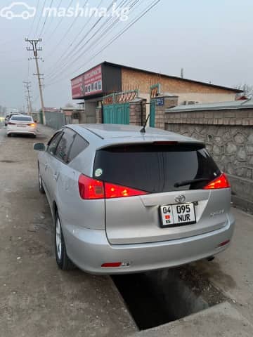 Toyota Caldina III 1.8 AT