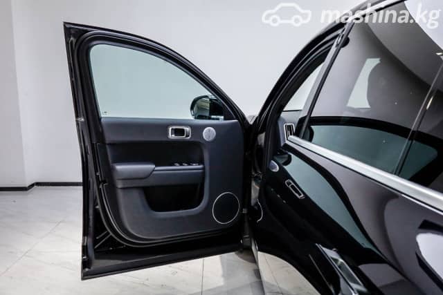 LiXiang L7 Рестайлинг 1.5hyb AT 4WD
