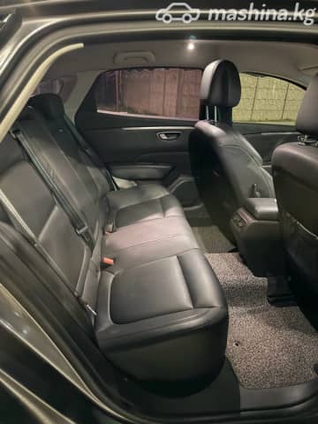 Renault Samsung SM6 I 2.0i LPi