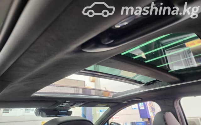 Kia K5 III Рестайлинг 2.0hyb AT