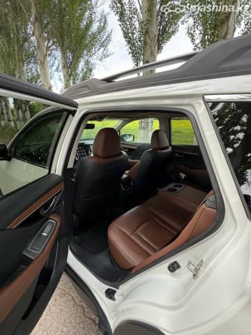 Subaru Outback VI Touring XT 2.4 CVT 4WD