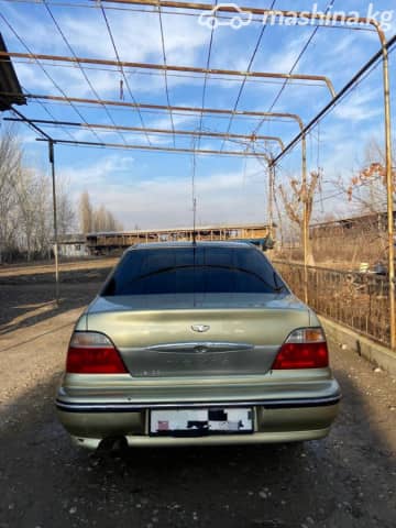 Daewoo Nexia I 1. 6 MT