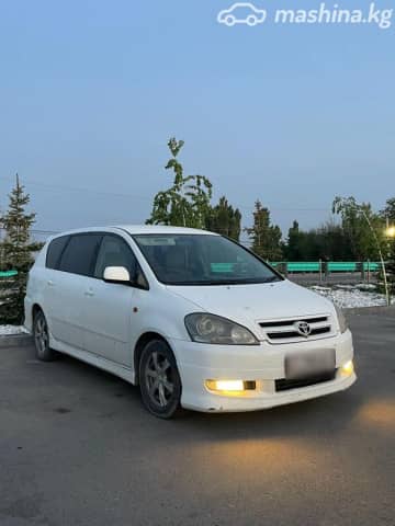 Toyota Ipsum II (M20) 2.4 AT 4WD