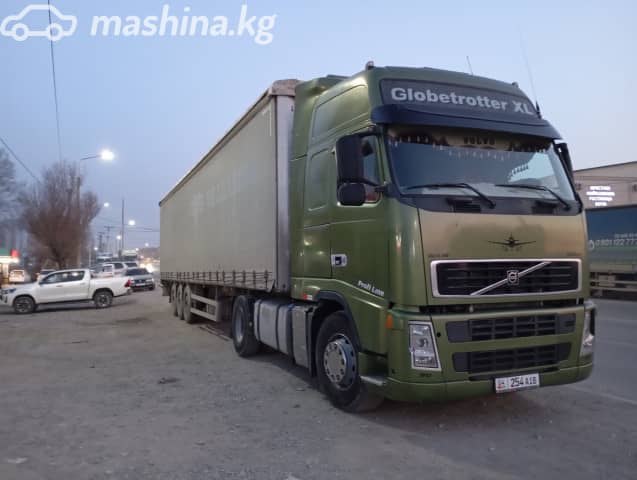 Volvo FH