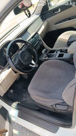 Kia Optima IV 2.4 AT