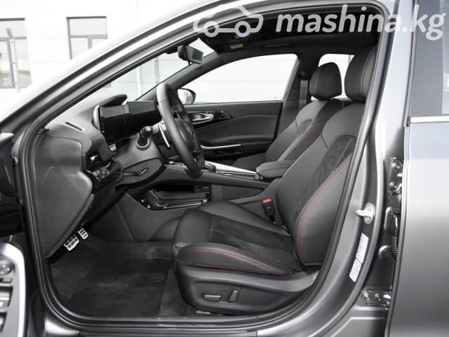 Hyundai Lafesta I Рестайлинг 1.5 AMT