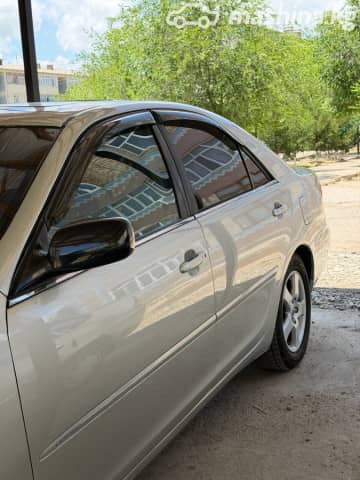 Toyota Camry V (XV30) 2.4 AT