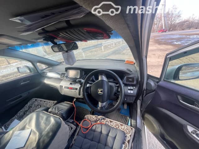 Honda Edix 2.0 AT