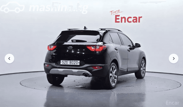 Kia Stonic 1.4 AT
